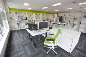 Office Interior Design