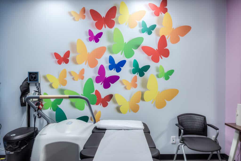 Healthcare Interior Design