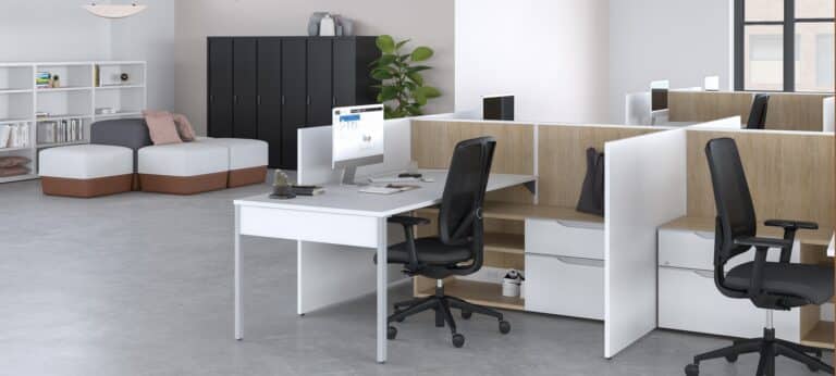 Office Furnishings, Flexible Office Spaces, Interior Design