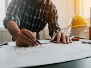 The importance of accurate construction drawings